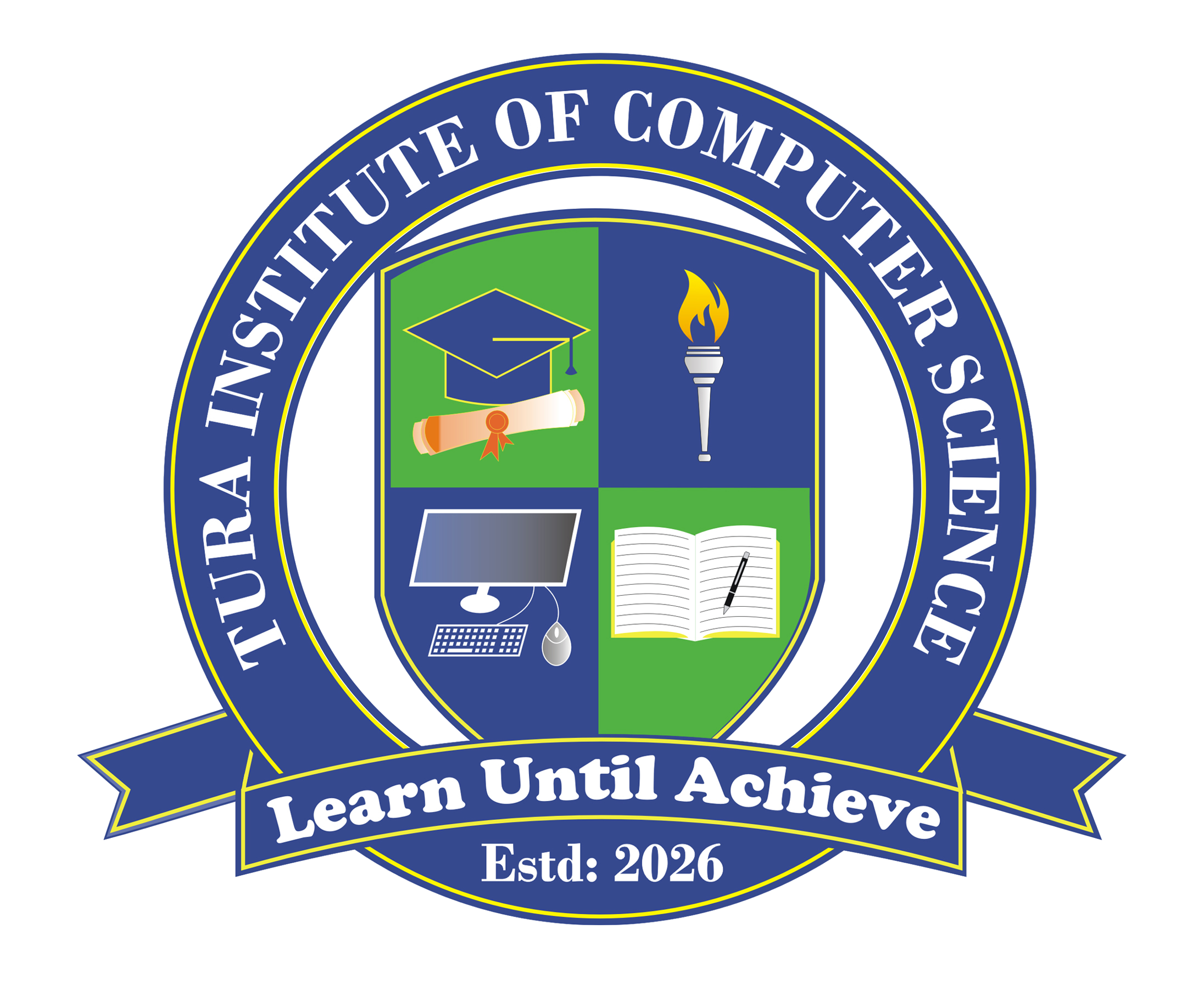 TICS Institute Logo