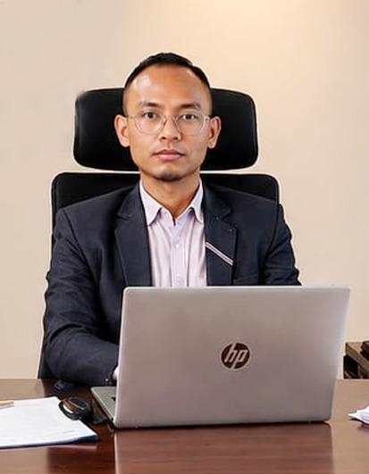 Central Director